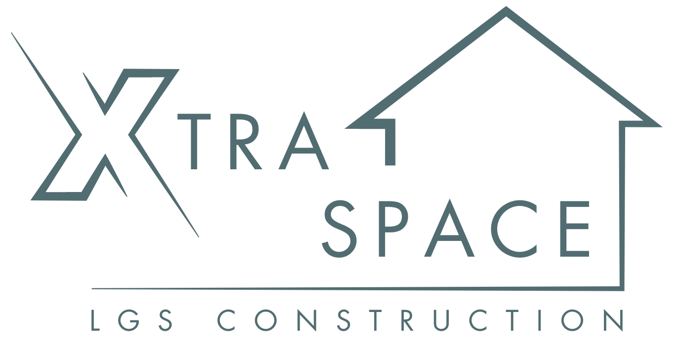 Xtra Space LGS Construction 1